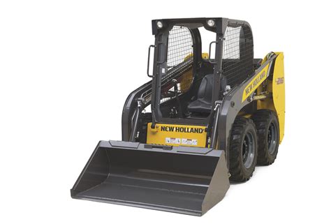 cnh skid steer|new holland skid loader attachments.